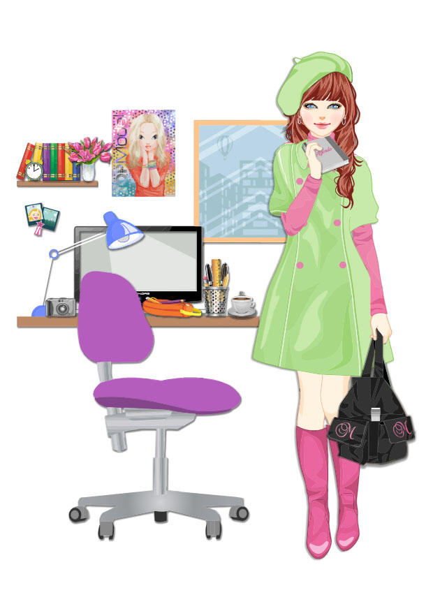 quarto de menina imagem quarto de menina