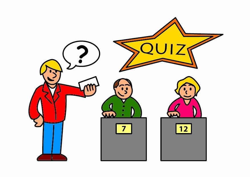quiz imagem quiz