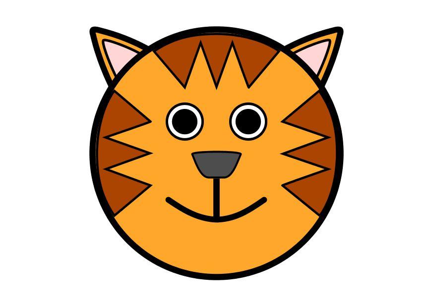 r1 - tigre imagem r1 - tigre