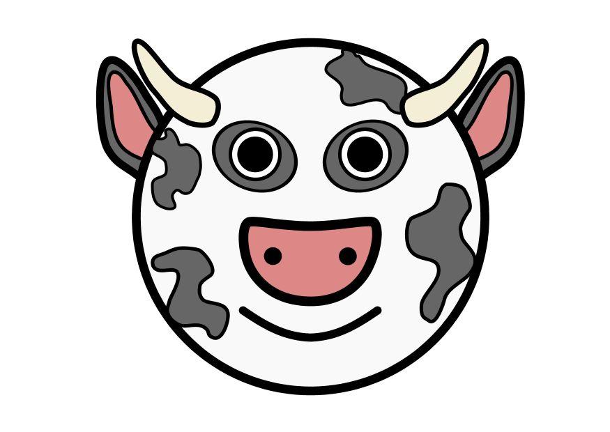 r1 - vaca imagem r1 - vaca