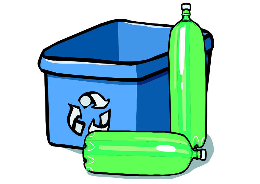 reciclar imagem reciclar