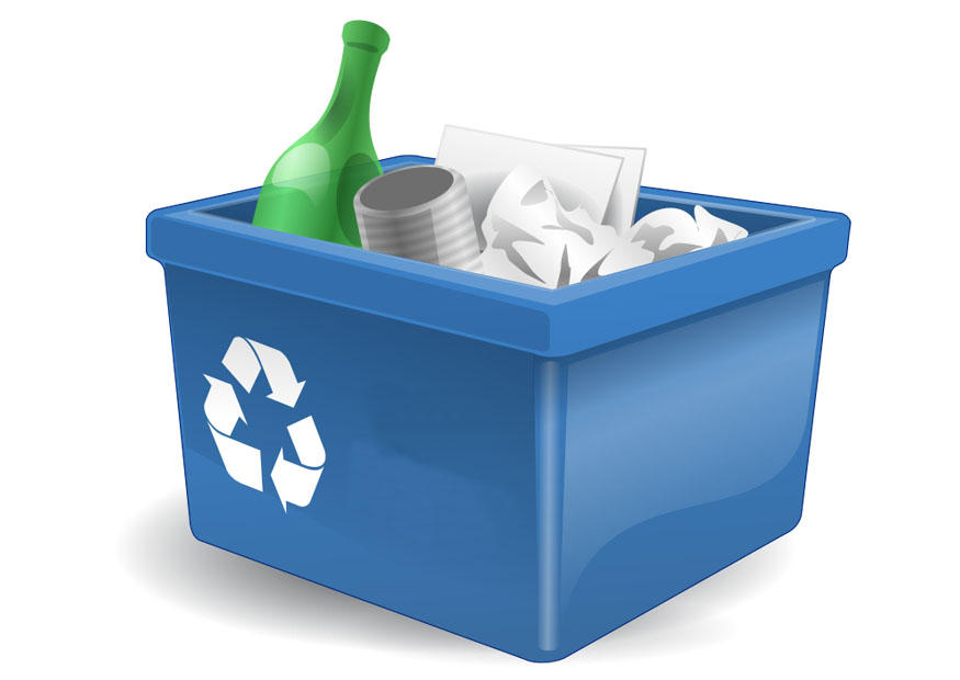 reciclar imagem reciclar