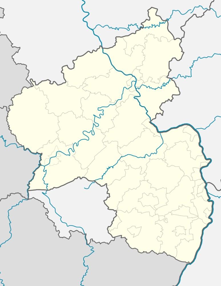 rhineland-palatinate imagem rhineland-palatinate