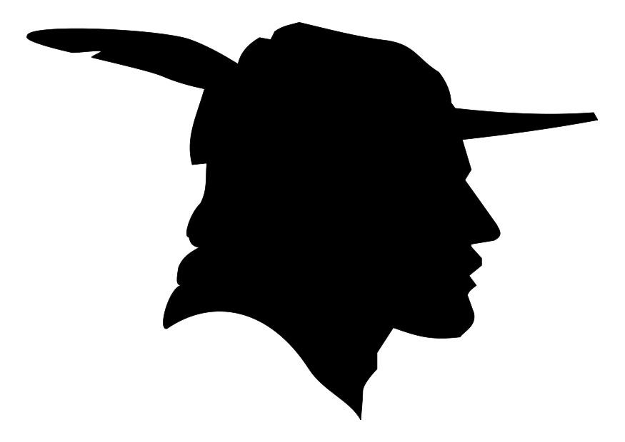 robin hood Página para colorir robin hood