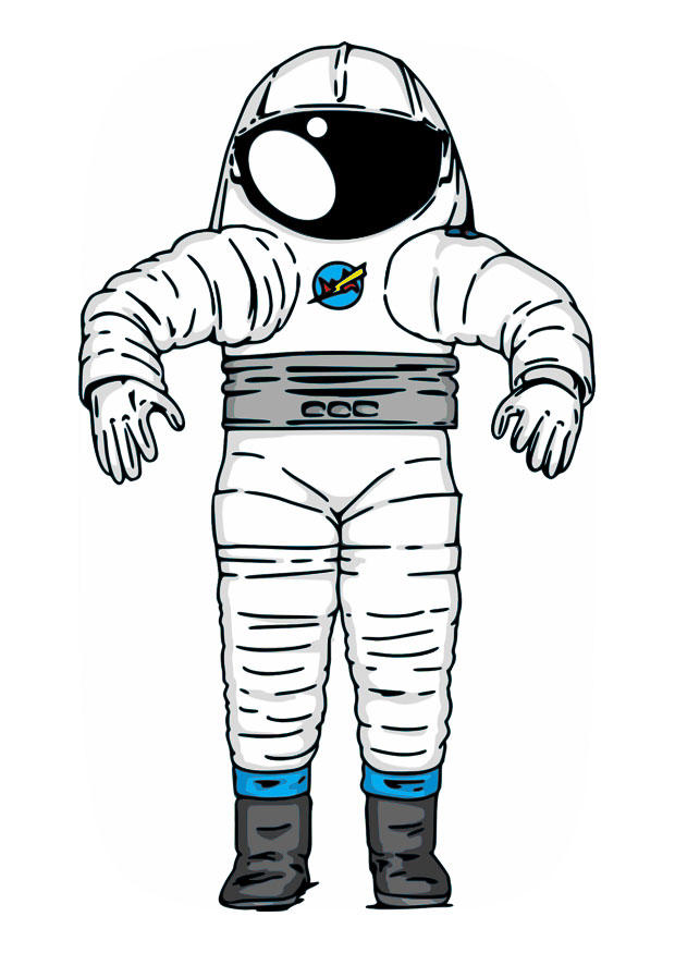roupa de astronauta imagem roupa de astronauta