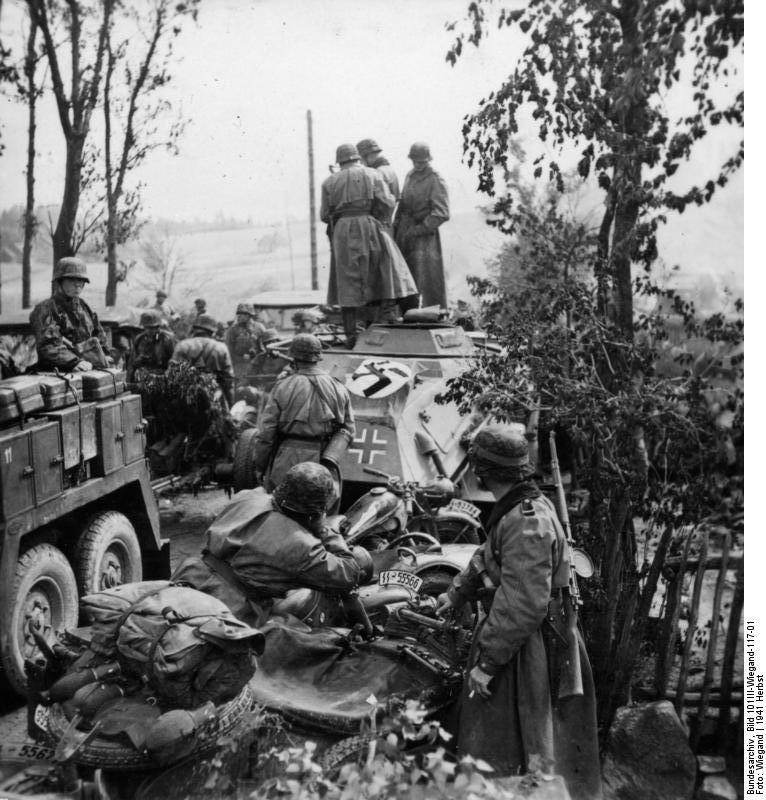 russia - divisA£o ss Foto russia - divisA£o ss