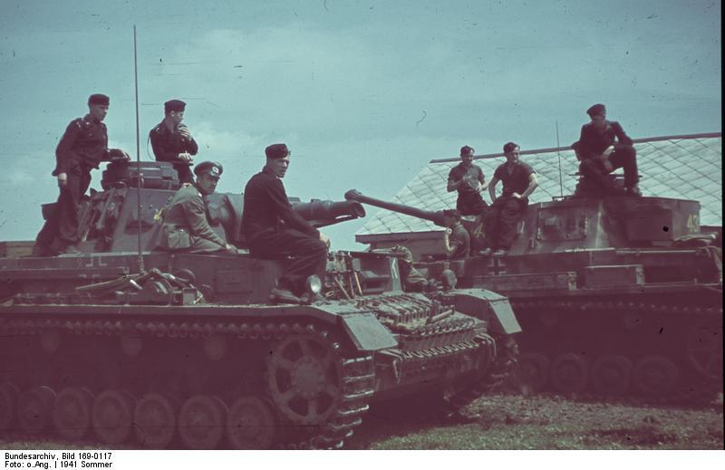 russia - soldados com tanques iv Foto russia - soldados com tanques iv