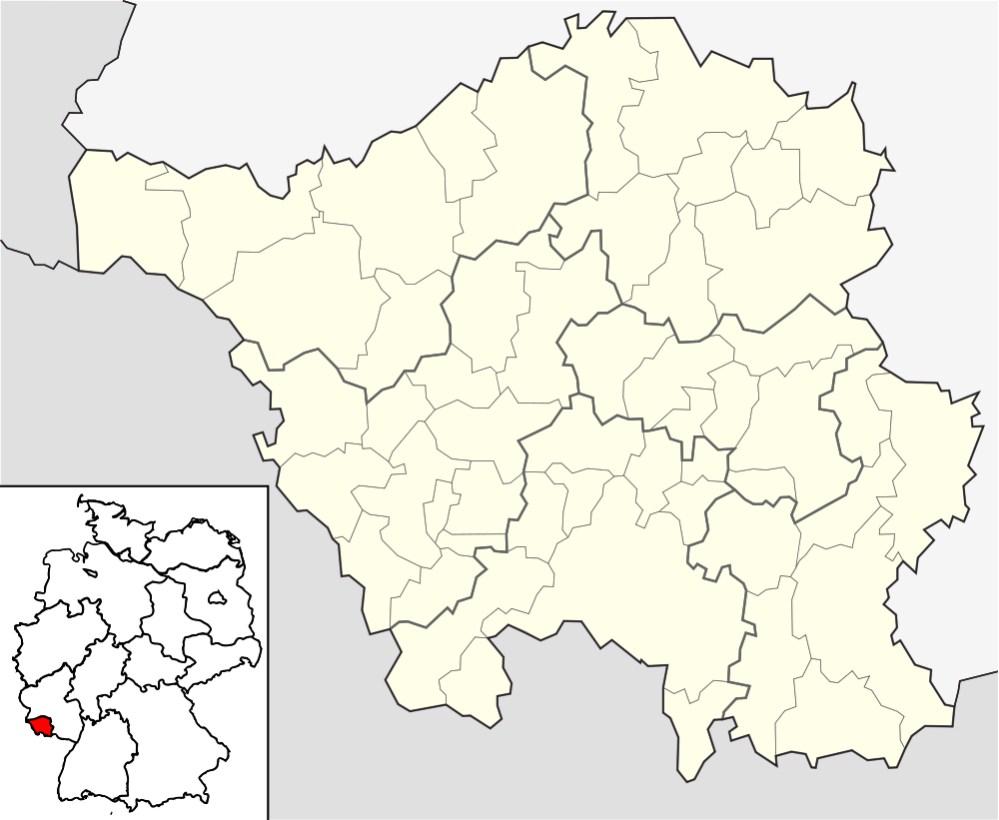saarland imagem saarland