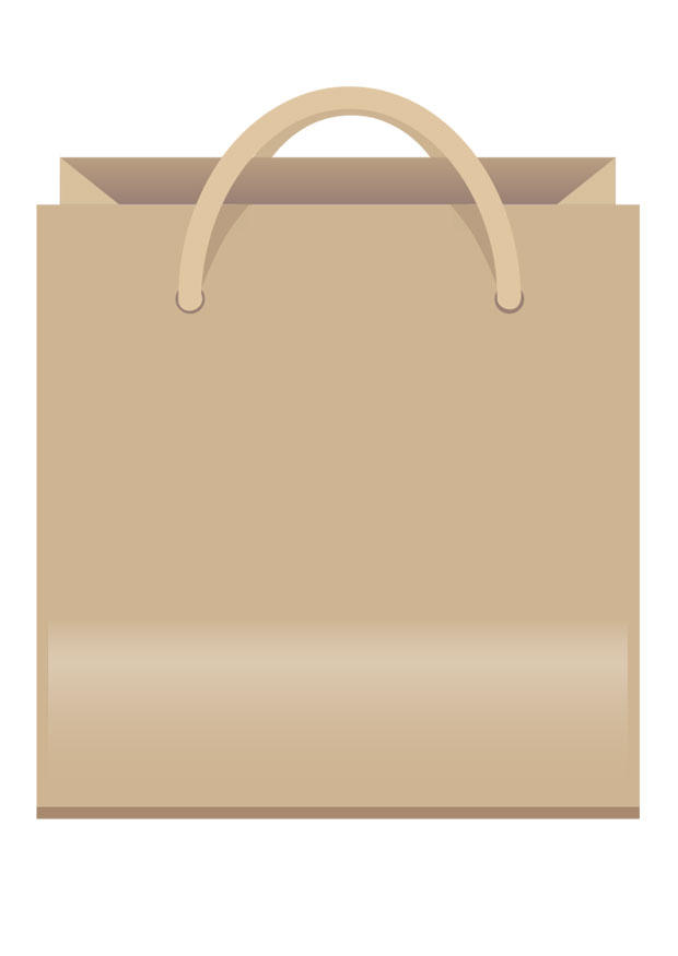 imagem sacola de compras 