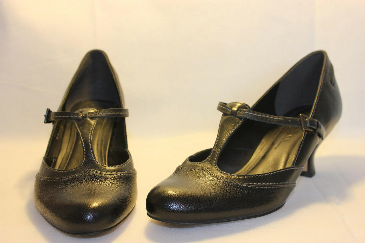 sapatos femininos Foto sapatos femininos