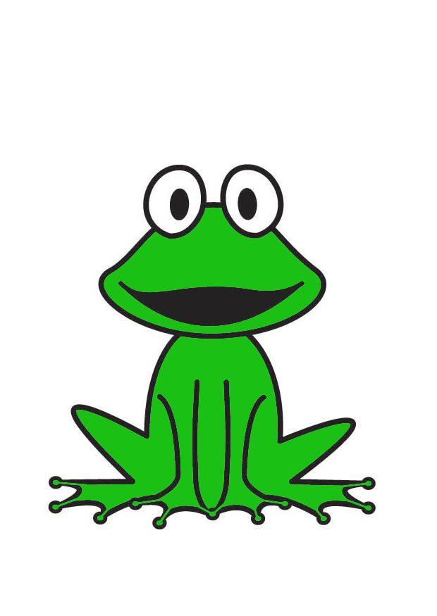 sapo imagem sapo