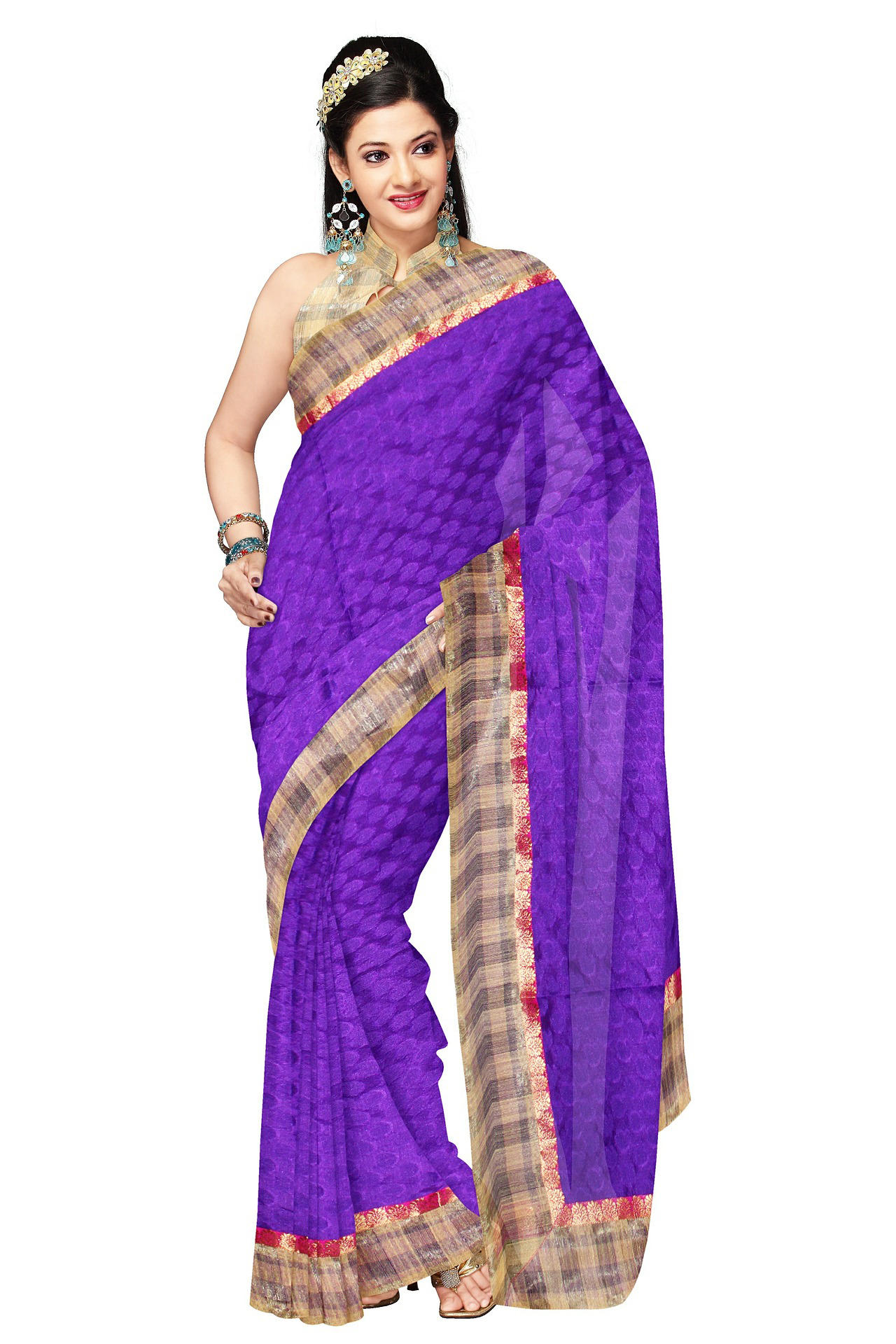 sari Foto sari