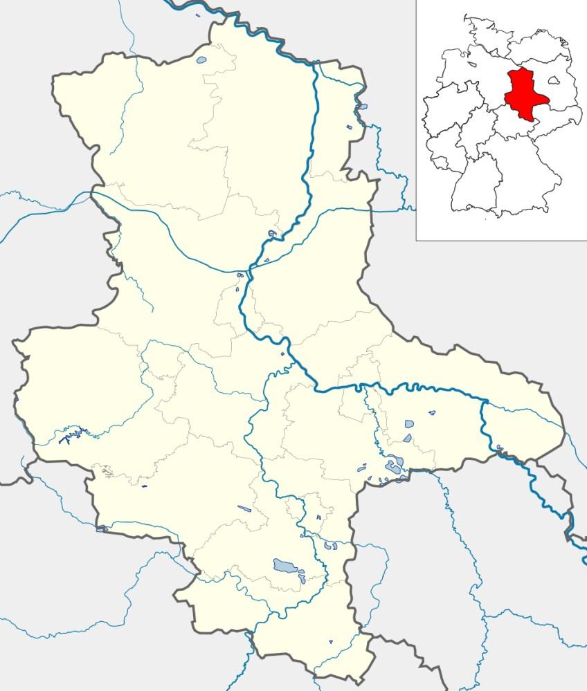 saxA´nia-anhalt imagem saxA´nia-anhalt