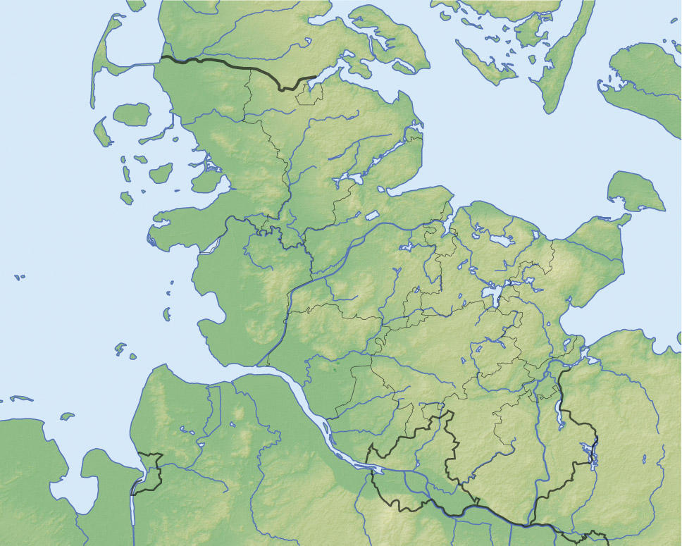 schleswig-holstein imagem schleswig-holstein