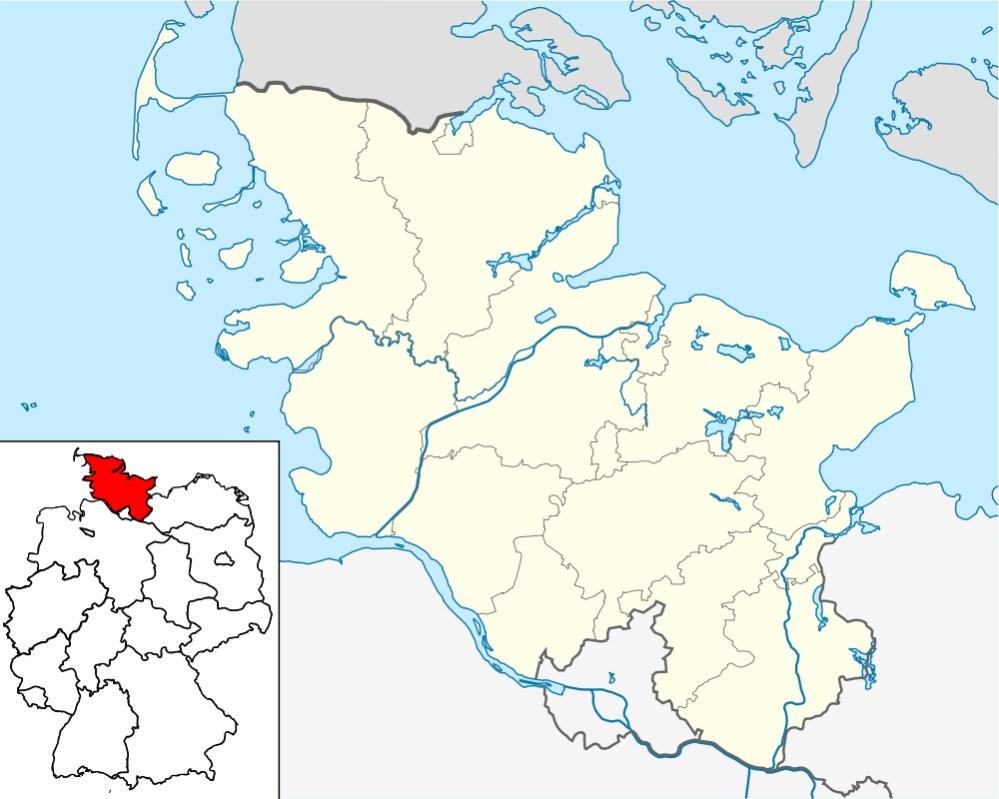 schleswig-holstein imagem schleswig-holstein