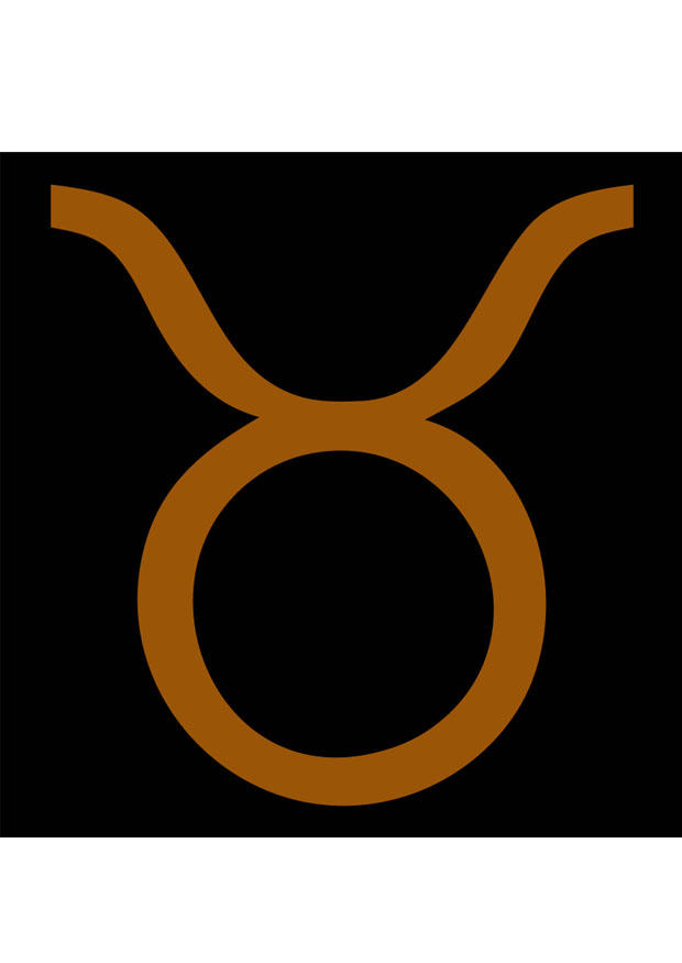 imagem signo astrolA³gico - touro 