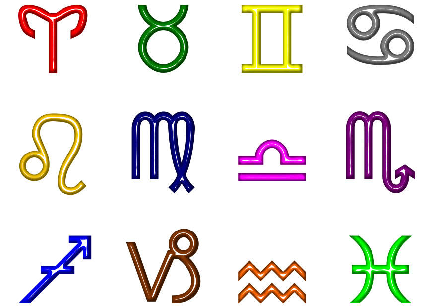 signos astrolA³gicos imagem signos astrolA³gicos