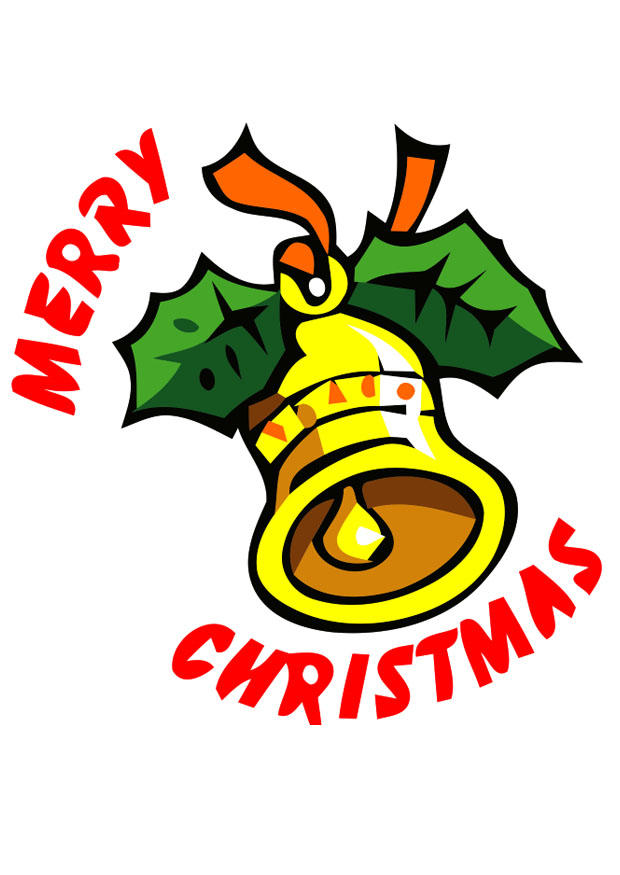 sino de natal imagem sino de natal