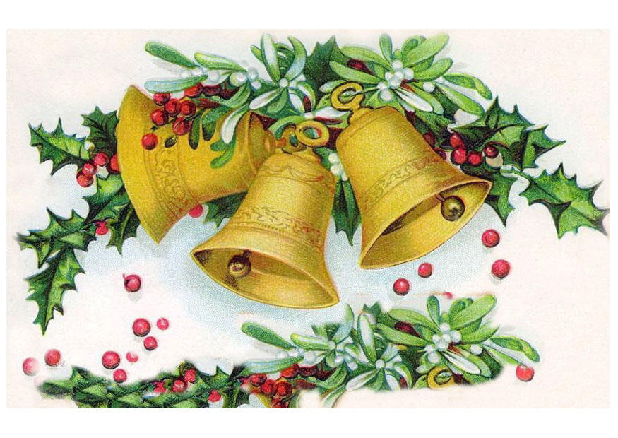 sinos de natal imagem sinos de natal