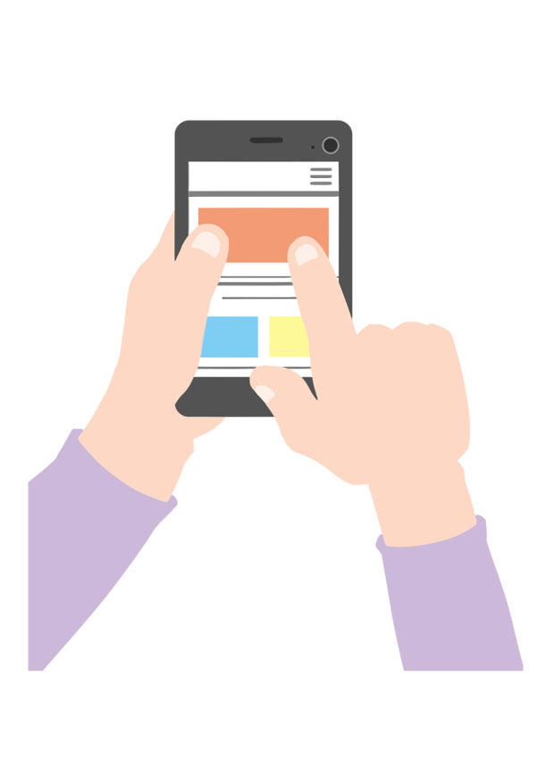 imagem smartphone 