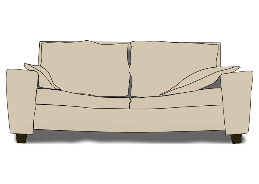 sofA¡ imagem sofA¡