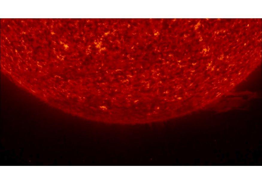 sol Foto sol
