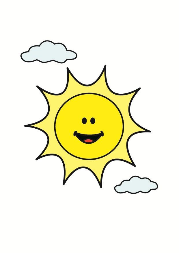sol imagem sol