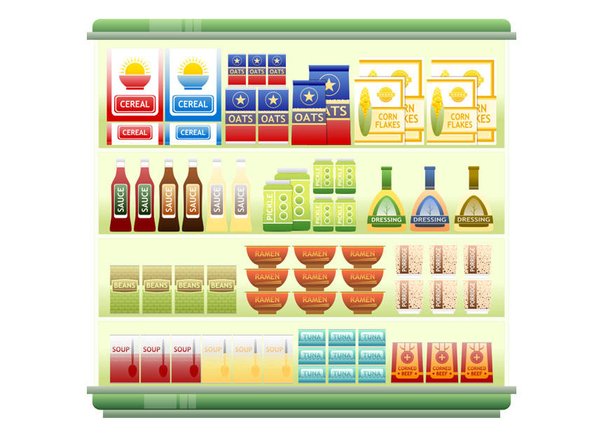 supermercado imagem supermercado