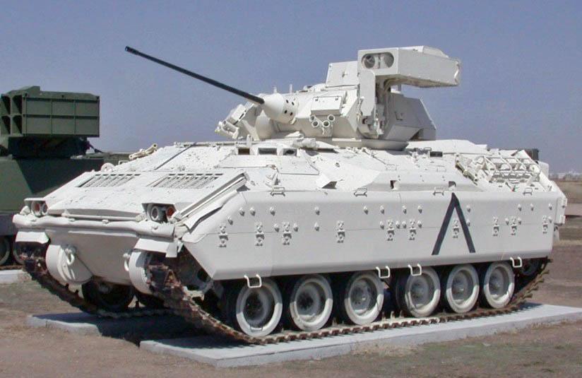 tanque Foto tanque