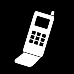 telefone - gsm Página para colorir telefone - gsm