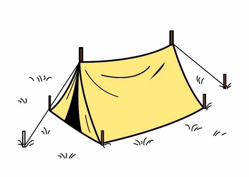 tenda imagem tenda