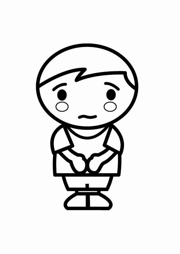 tAmido Página para colorir tAmido