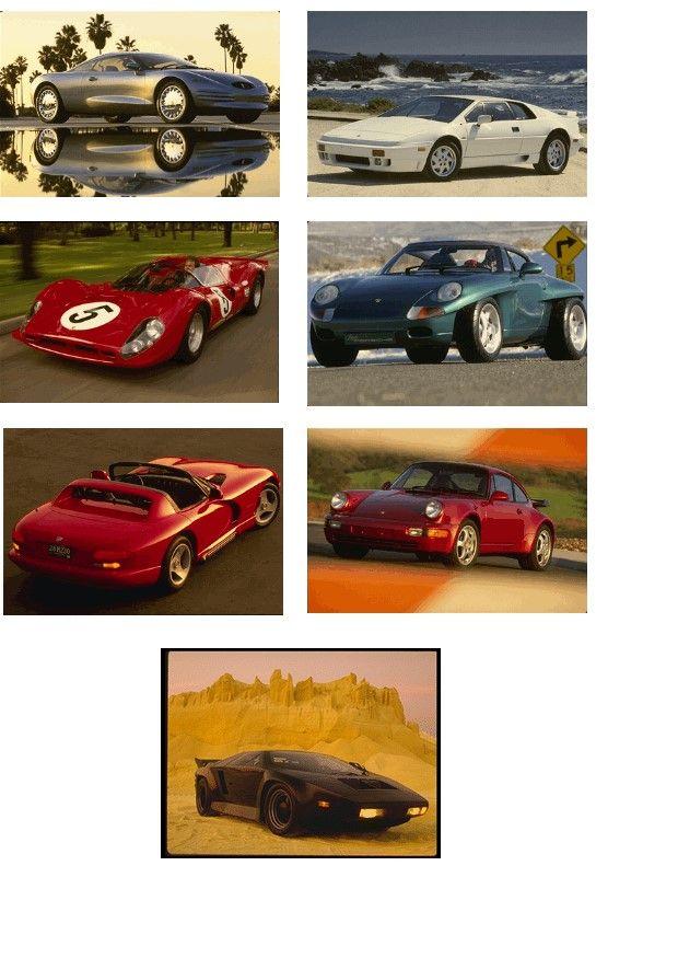 todos os carros 1 Página para colorir todos os carros 1