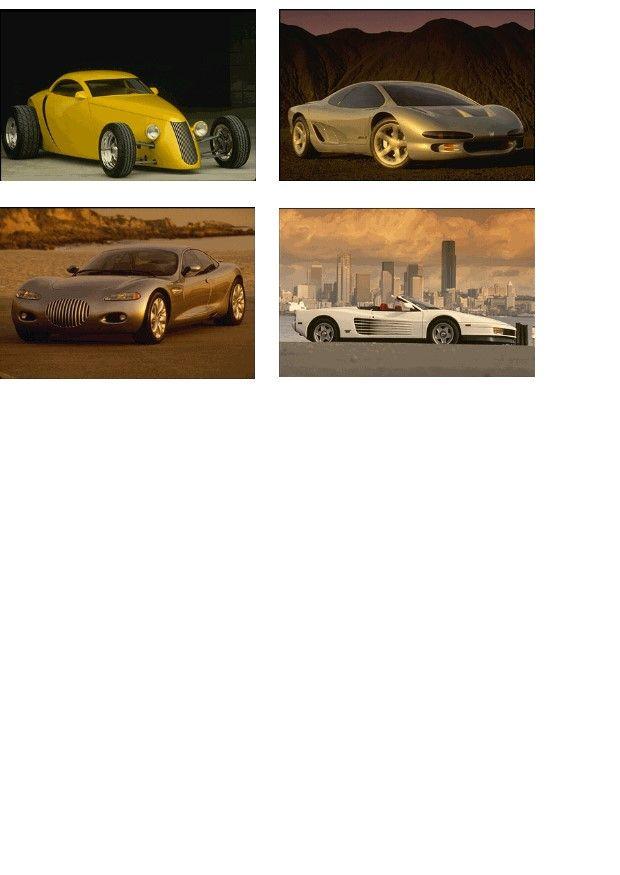 todos os carros 2 Página para colorir todos os carros 2