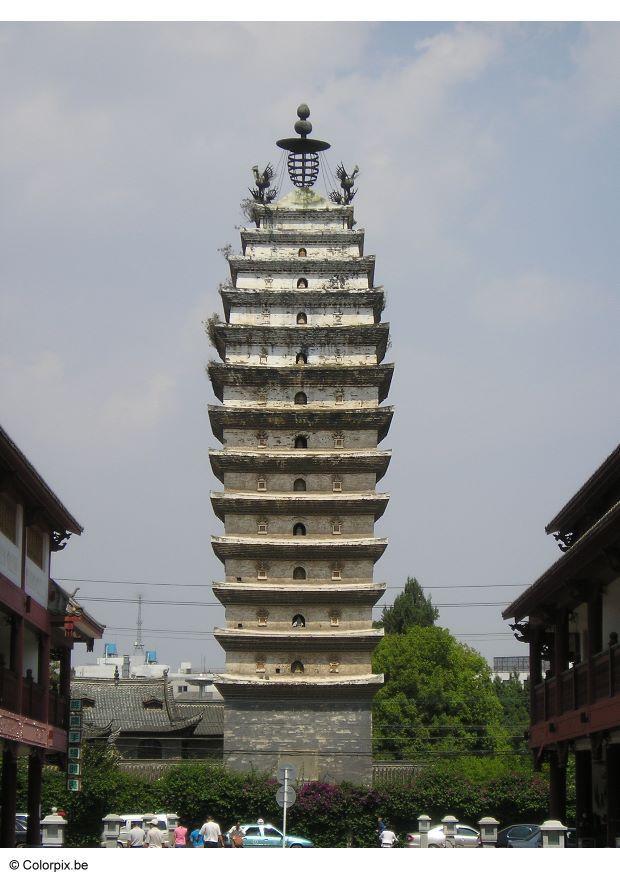 torre Foto torre