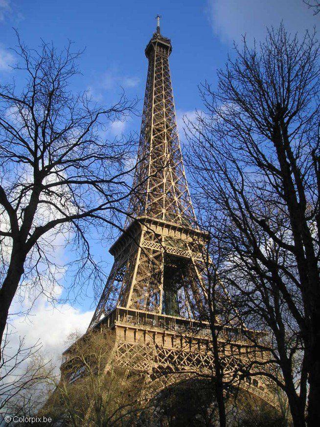 torre eiffel Foto torre eiffel