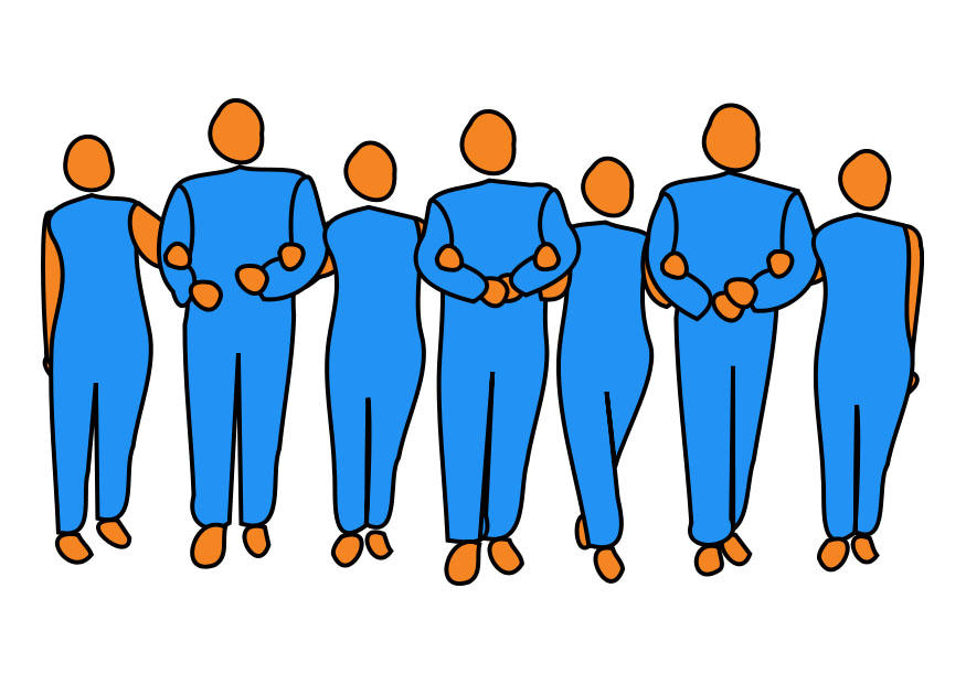 trabalho em equipe imagem trabalho em equipe