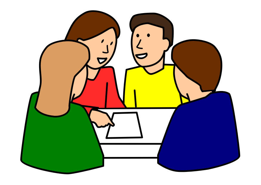trabalho em grupo imagem trabalho em grupo
