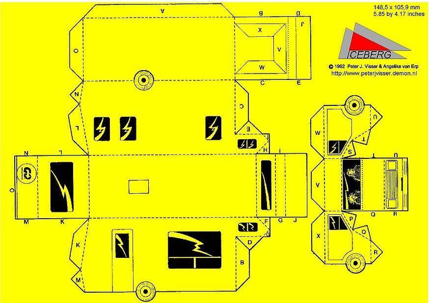 trailer Artesanato trailer