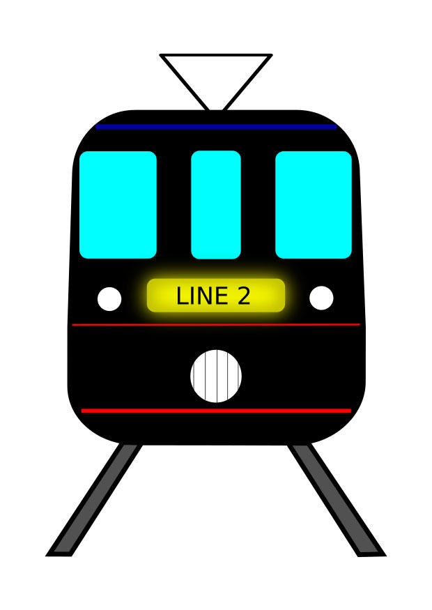 tram imagem tram