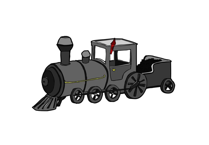trem imagem trem