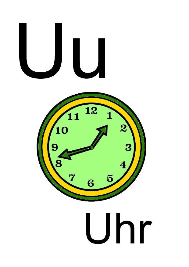 u imagem u