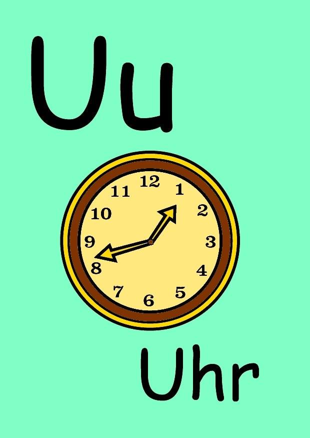 u imagem u