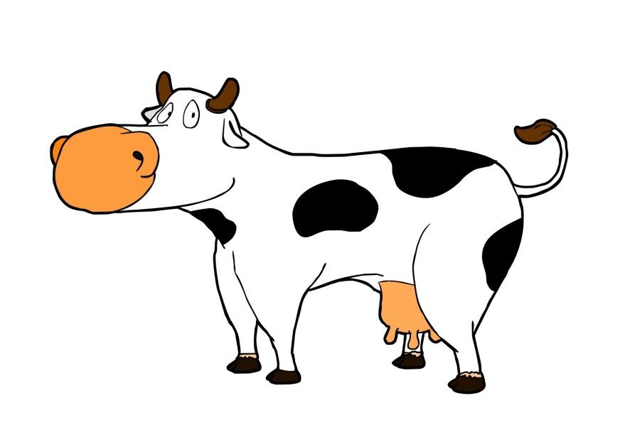 vaca imagem vaca
