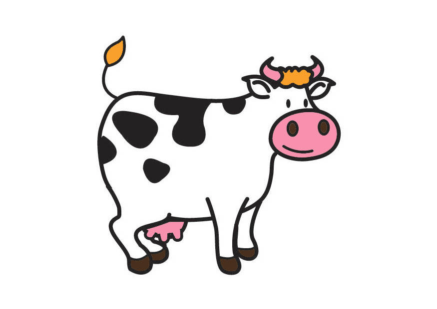 vaca imagem vaca