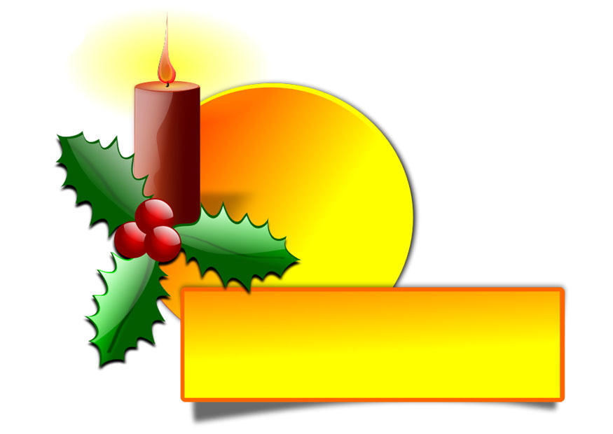 vela de natal imagem vela de natal
