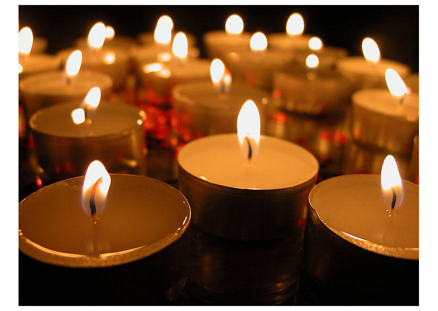 velas Foto velas