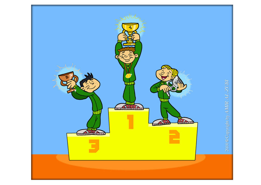 vencedor da competiA§A£o imagem vencedor da competiA§A£o