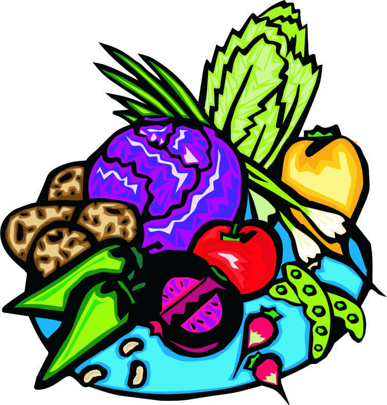 imagem verduras