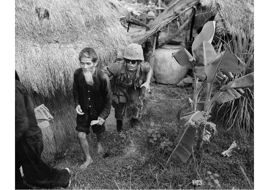 vietcong suspeito Foto vietcong suspeito